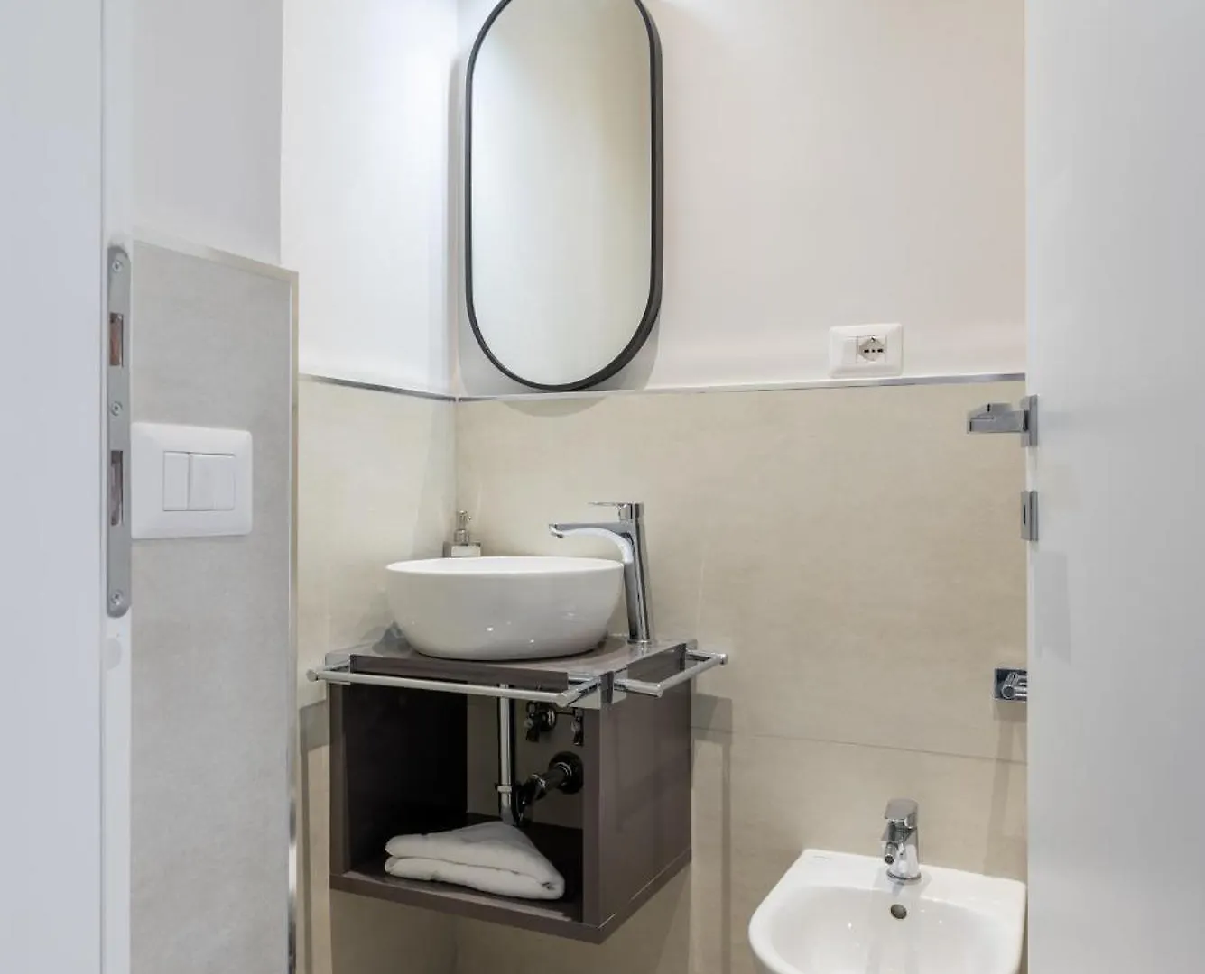 Belli San Giovanni Guest House Rome